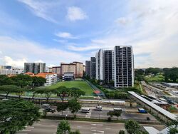 Botanique At Bartley (D19), Condominium #413455661